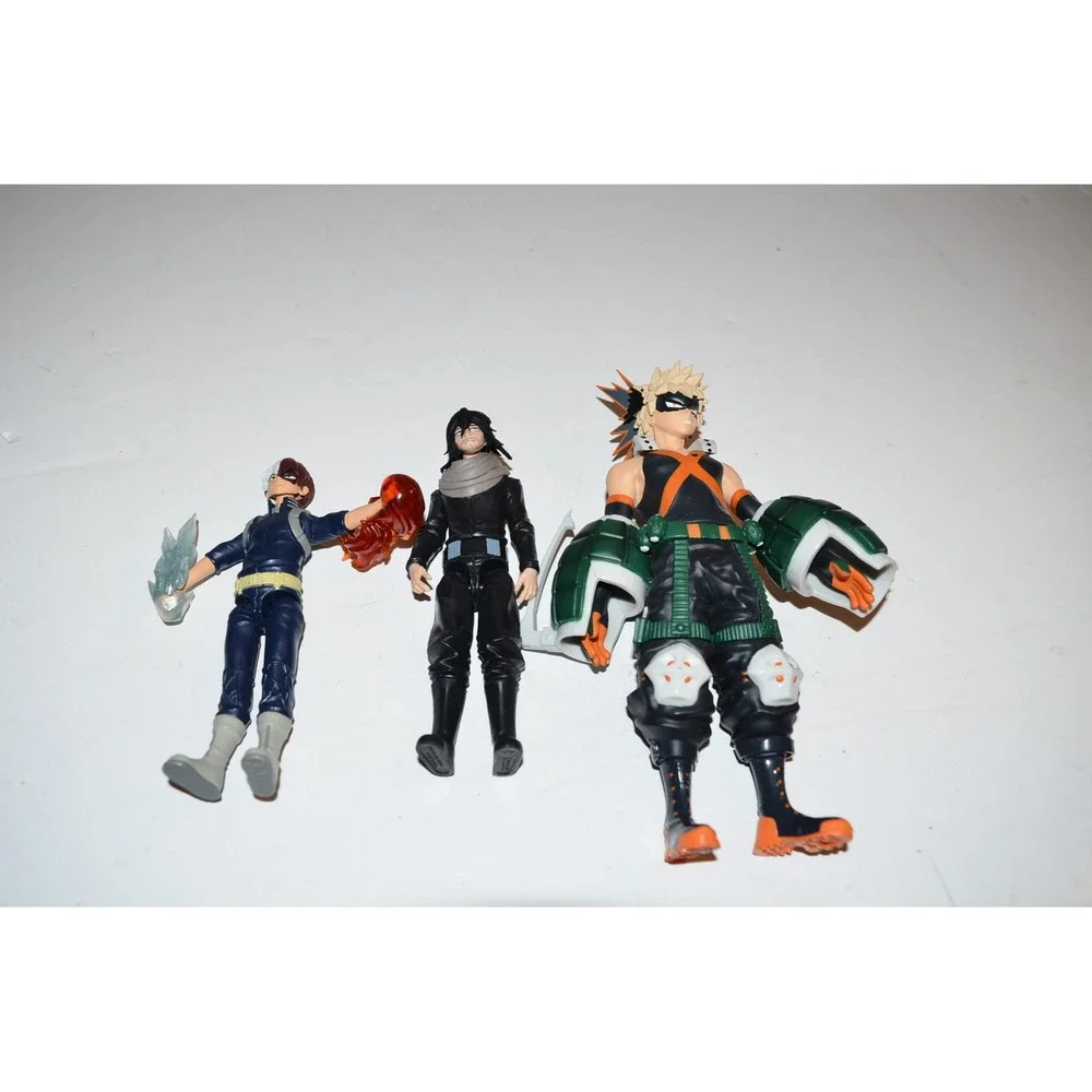 My Hero Academia 7